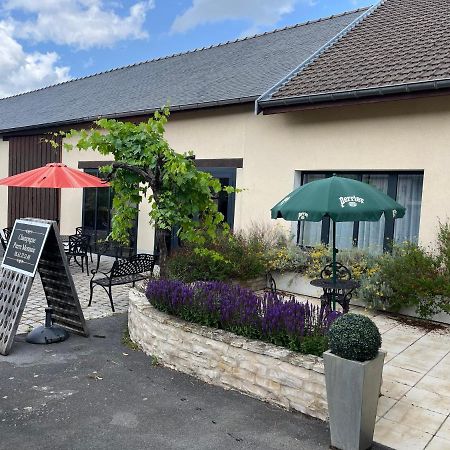 Domaine Pierre Monnaie Villa Verzy ภายนอก รูปภาพ