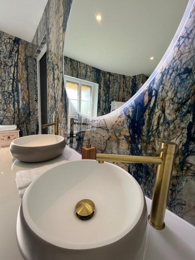 Domaine Pierre Monnaie Villa Verzy ภายนอก รูปภาพ
