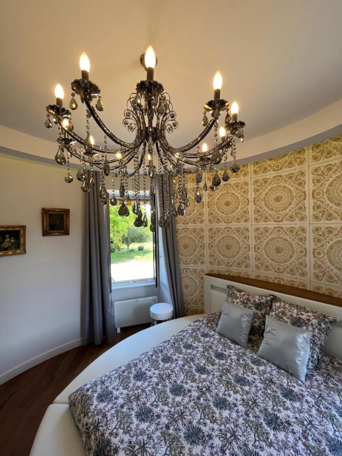 Domaine Pierre Monnaie Villa Verzy ภายนอก รูปภาพ
