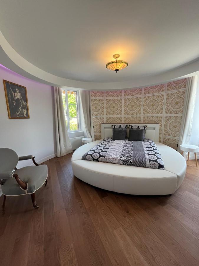 Domaine Pierre Monnaie Villa Verzy ภายนอก รูปภาพ