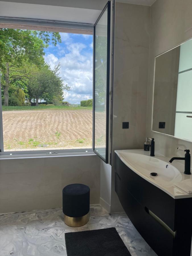 Domaine Pierre Monnaie Villa Verzy ภายนอก รูปภาพ