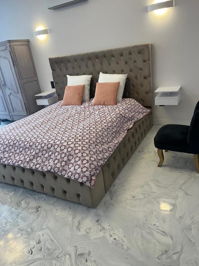 Domaine Pierre Monnaie Villa Verzy ภายนอก รูปภาพ