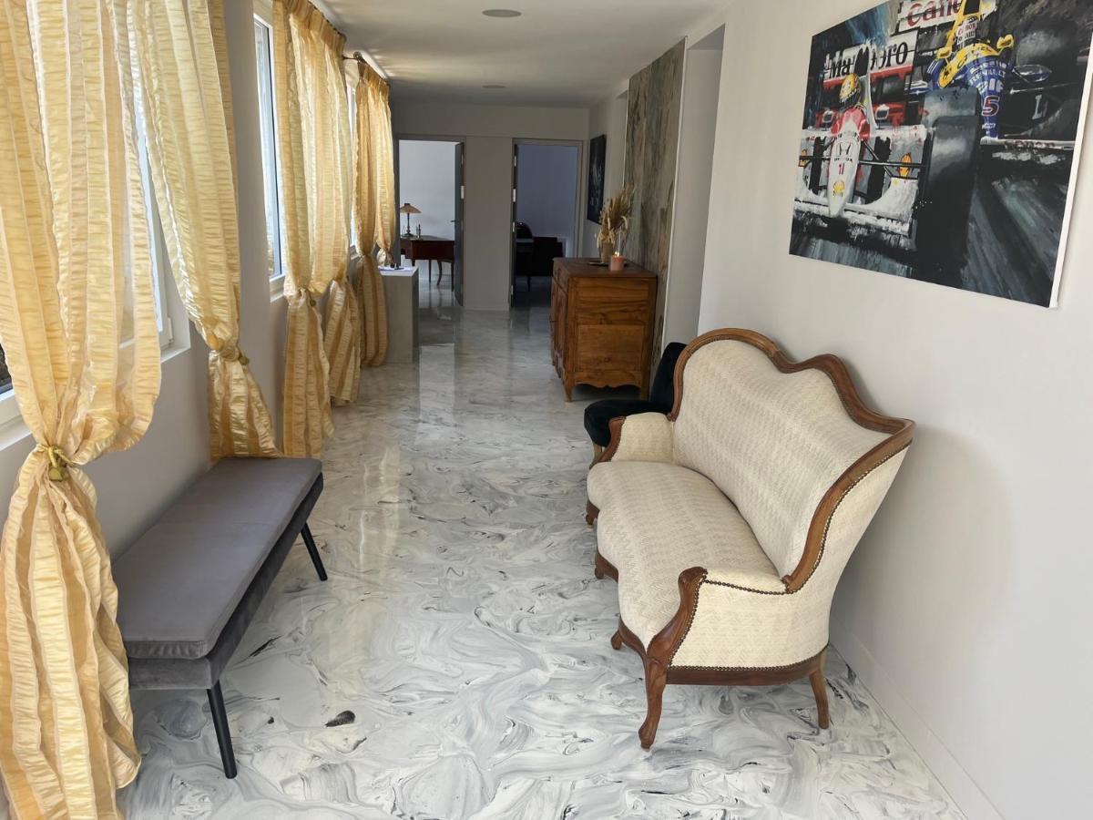 Domaine Pierre Monnaie Villa Verzy ภายนอก รูปภาพ