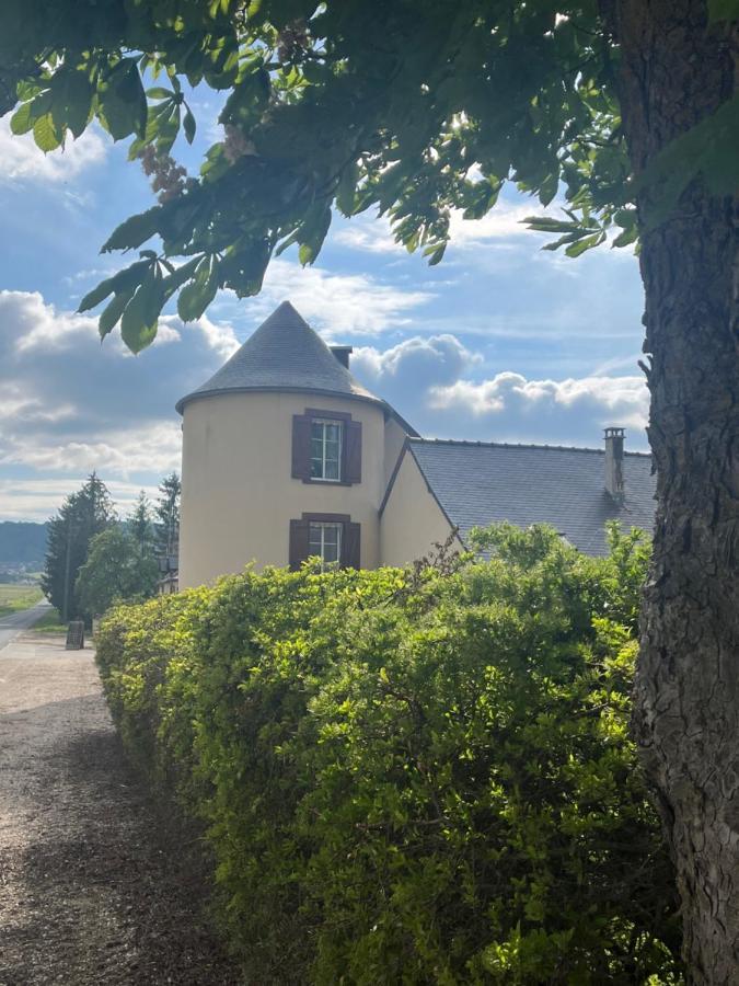 Domaine Pierre Monnaie Villa Verzy ภายนอก รูปภาพ