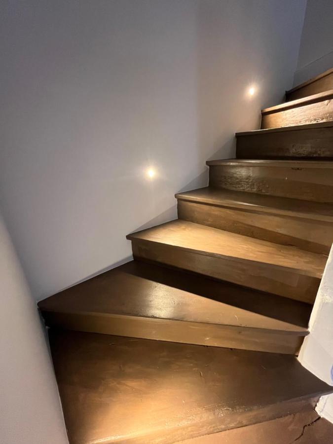 Domaine Pierre Monnaie Villa Verzy ภายนอก รูปภาพ