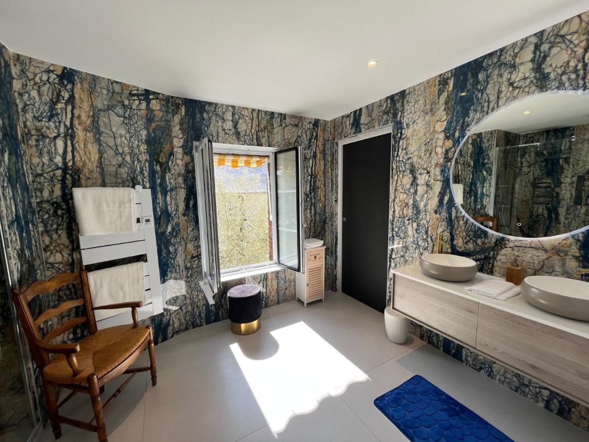 Domaine Pierre Monnaie Villa Verzy ภายนอก รูปภาพ