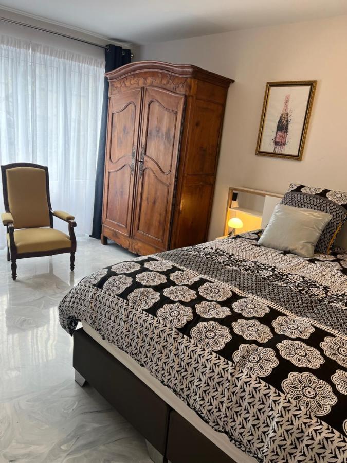 Domaine Pierre Monnaie Villa Verzy ภายนอก รูปภาพ