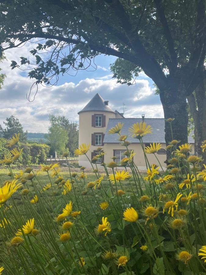 Domaine Pierre Monnaie Villa Verzy ภายนอก รูปภาพ