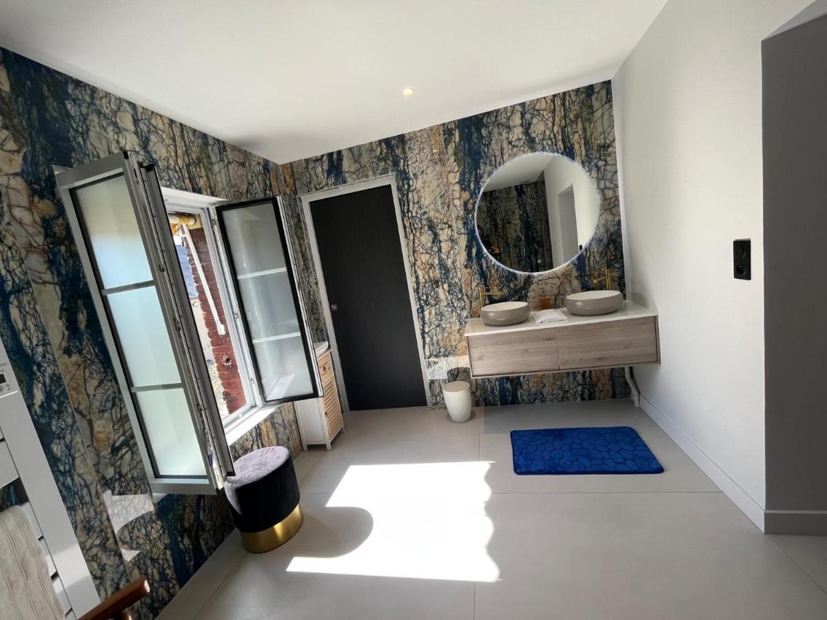 Domaine Pierre Monnaie Villa Verzy ภายนอก รูปภาพ