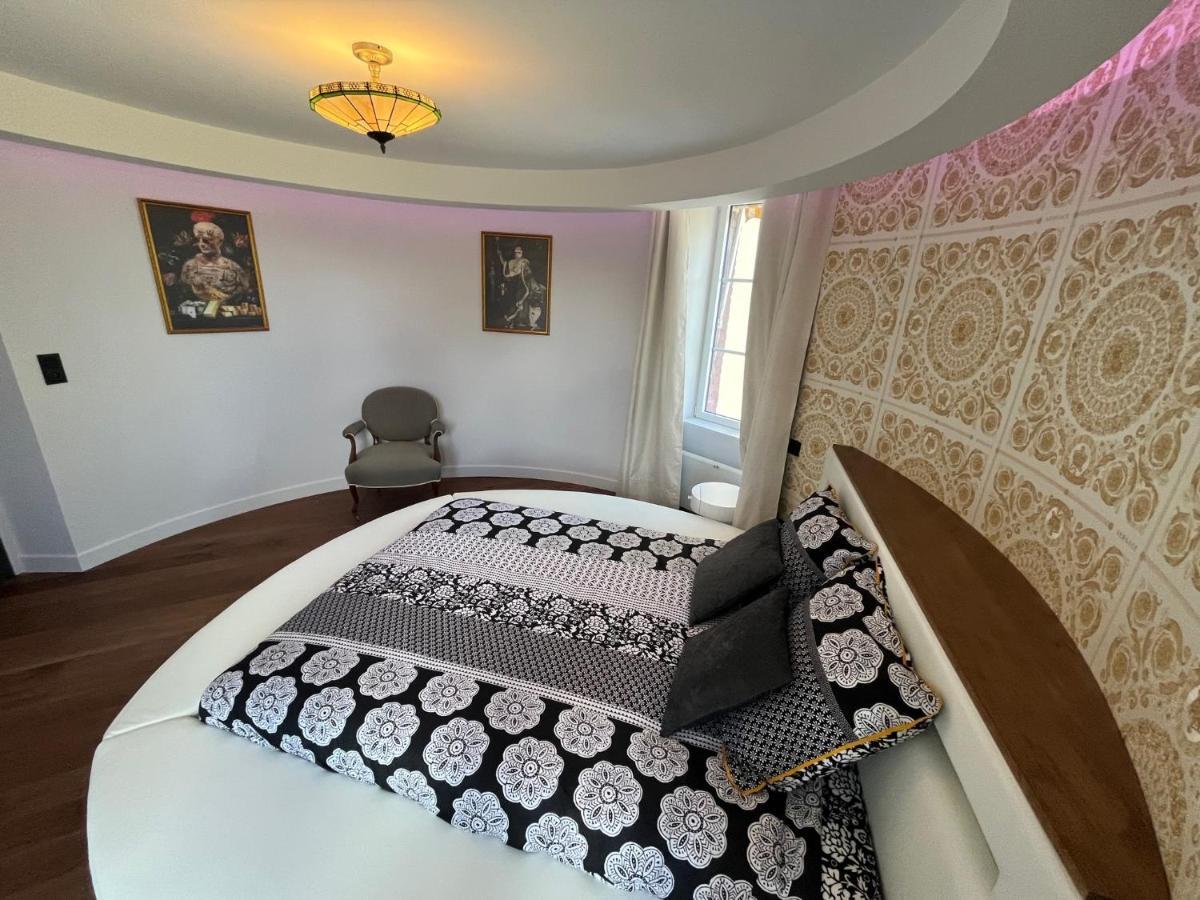 Domaine Pierre Monnaie Villa Verzy ภายนอก รูปภาพ