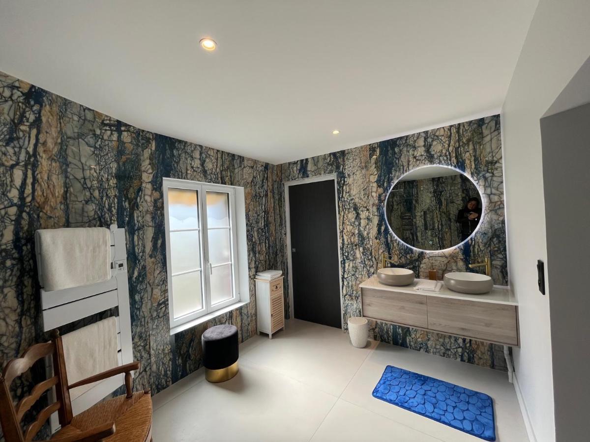 Domaine Pierre Monnaie Villa Verzy ภายนอก รูปภาพ